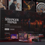 EQ Settings for Netflix Enjoy Immersive Sound-GD