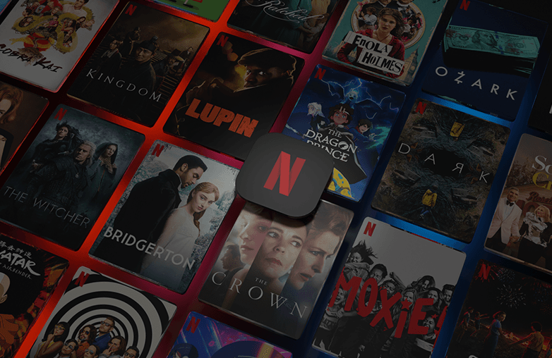 EQ settings for Netflix-GD