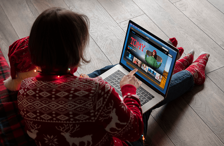 Improve Netflix Sound with the Best Sound Settings