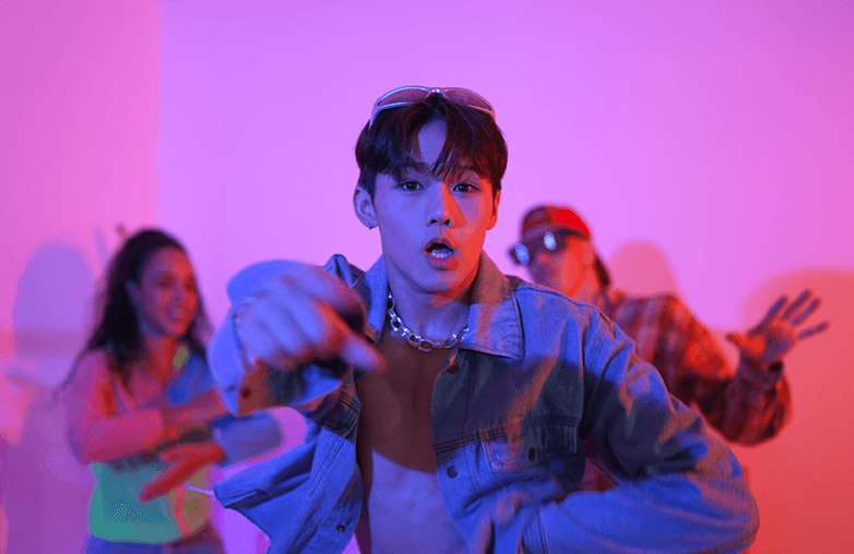 Most Streamed K-Pop Songs