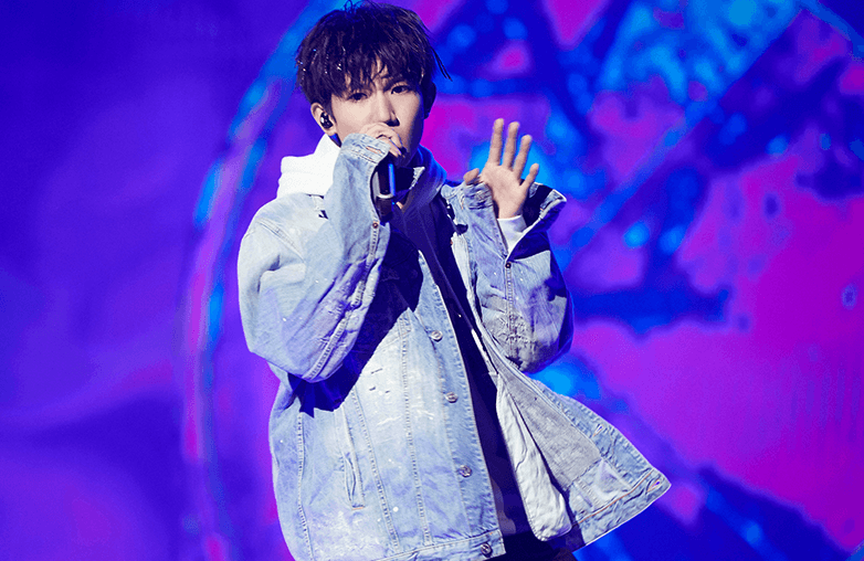 Popular K-Pop Tracks