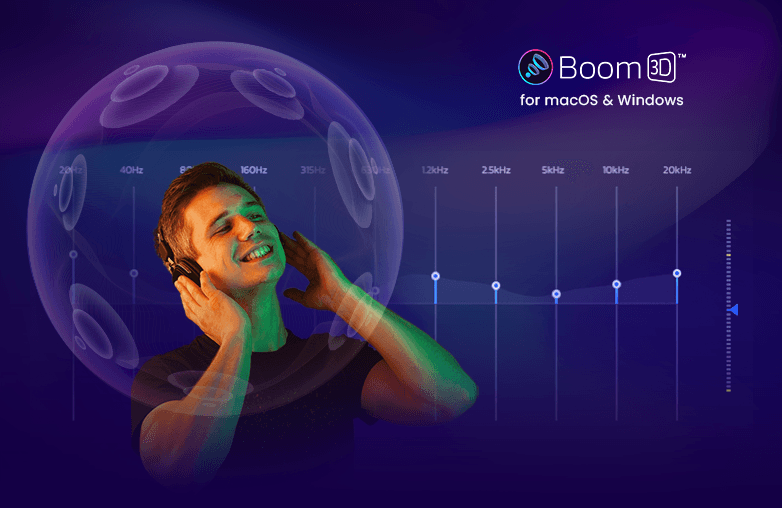 Best audio enhancement software for Mac and Windows