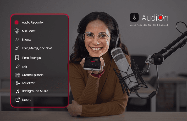 AI voice recording, voice-to-text apps