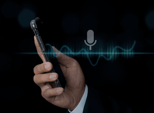 Best Voice Recorder Apps for Business Meetings