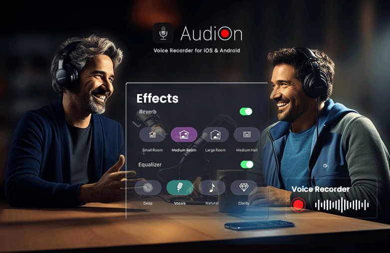 Business Meeting Transcription App