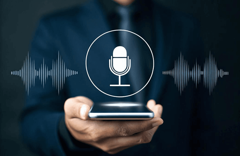 Easy Voice Recorder fot Mobile & Sound Recorder Apps