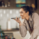 Improve Productivity with Voice Recorder Apps