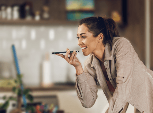Improve Productivity with Voice Recorder Apps