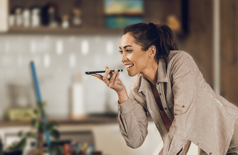 Improve Productivity with Voice Recorder Apps