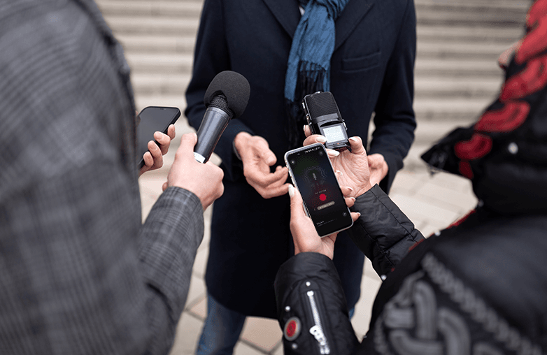 Interview Recording Tools That Are Popular