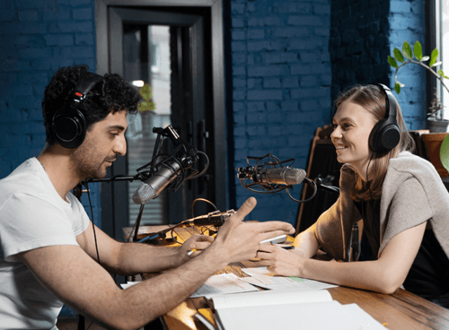 Podcast Recorder Apps to Download Now!