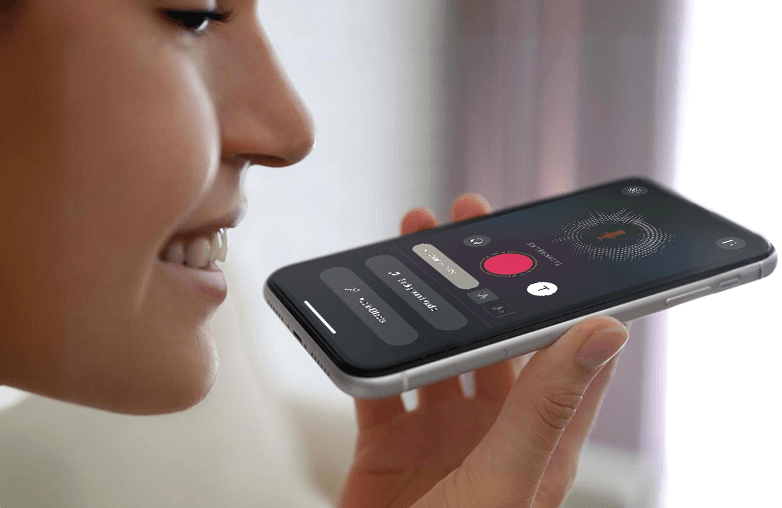 Transcription Software and Voice Recorder