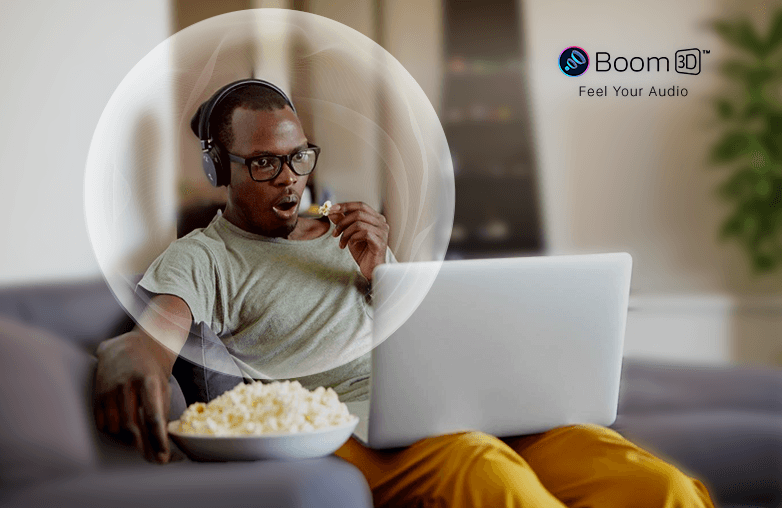 Cinematic sound apps