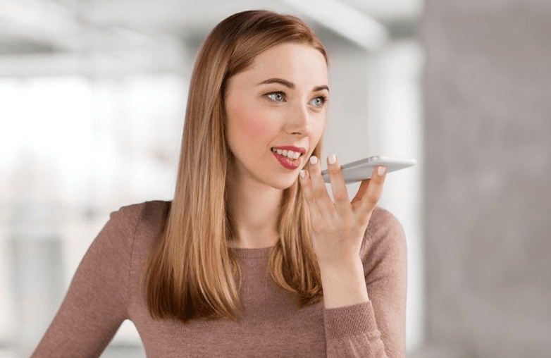 AudiOn High-Fidelity Voice Recorder