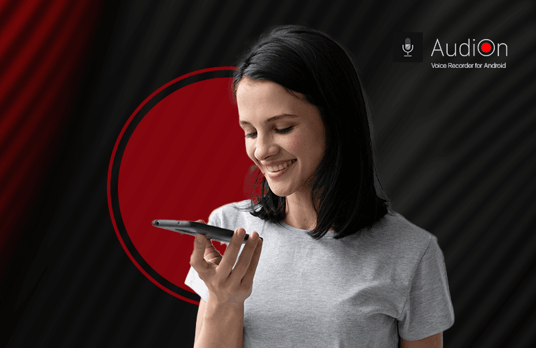 AudiOn Speech-to-Text Apps