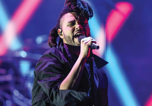 Best Songs by The Weeknd for Every Mood