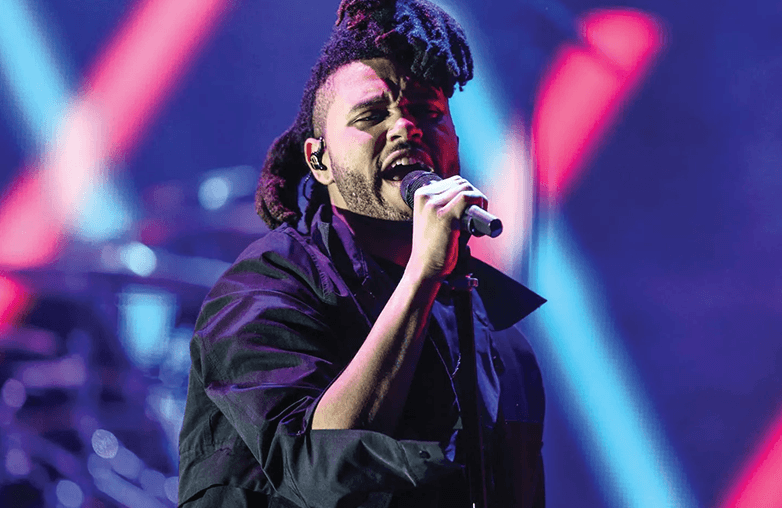Best Songs by The Weeknd for Every Mood