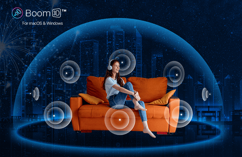 Download Volume Booster and Equalizer App for Cinematic Sound Quality
