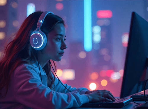 Game Audio Enhancer Level Up Your Sound