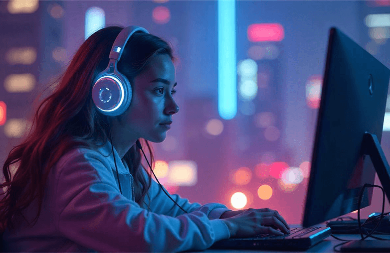 Game Audio Enhancer Level Up Your Sound