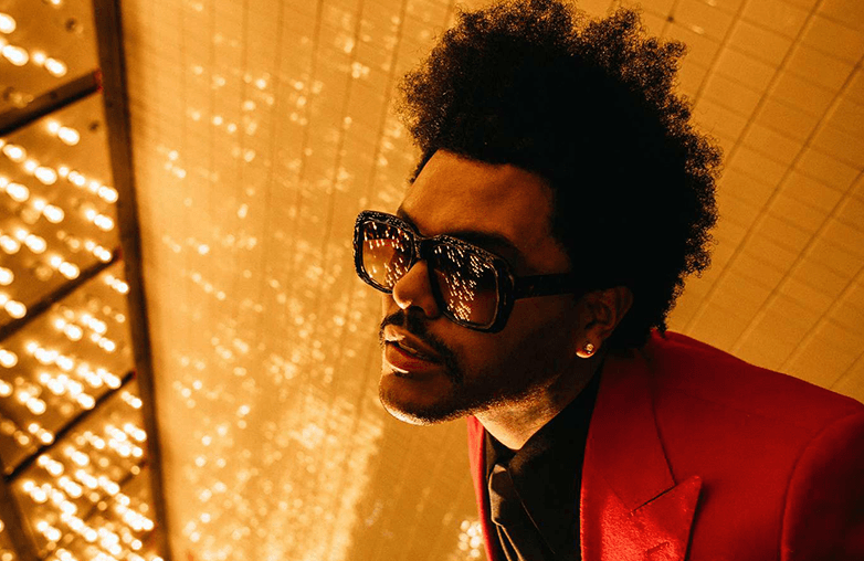 The Weeknd Best Tracks