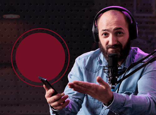 Voice Recorder Apps for Transcription