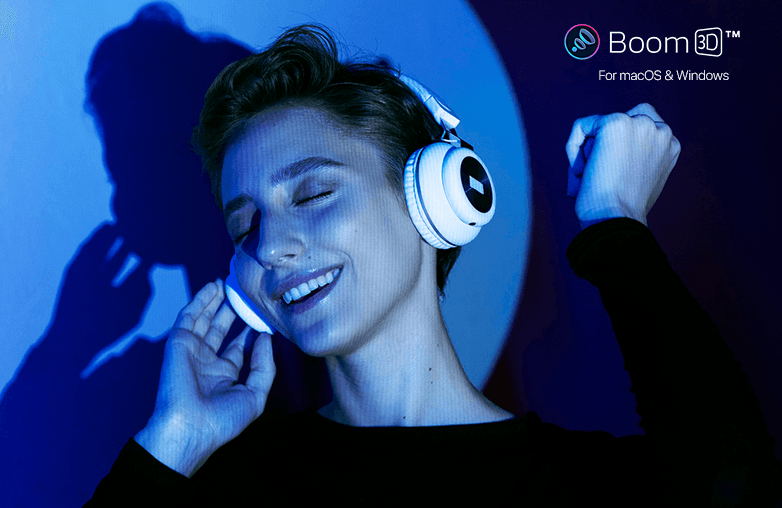 Volume Booster for Mac