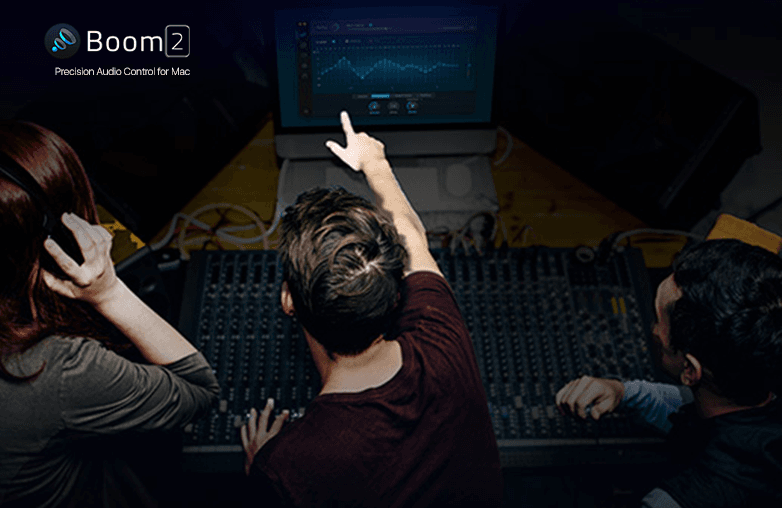 best audio enhancer for Mac