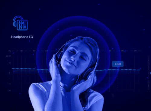 Boom 2's Headphone EQ can perfect your listening experience