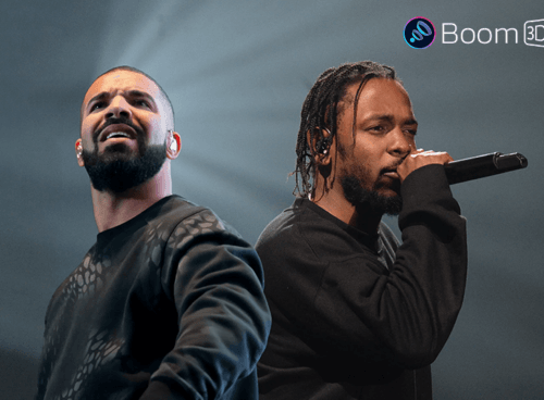 Drake vs Kendrick The Ultimate Rap Showdown