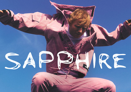 Ed Sheeran's Best Track with Indian Vibes