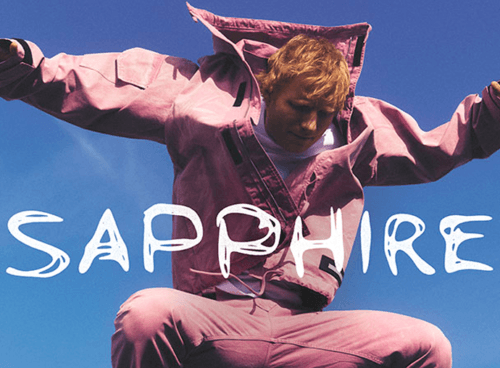 Ed Sheeran's Best Track with Indian Vibes