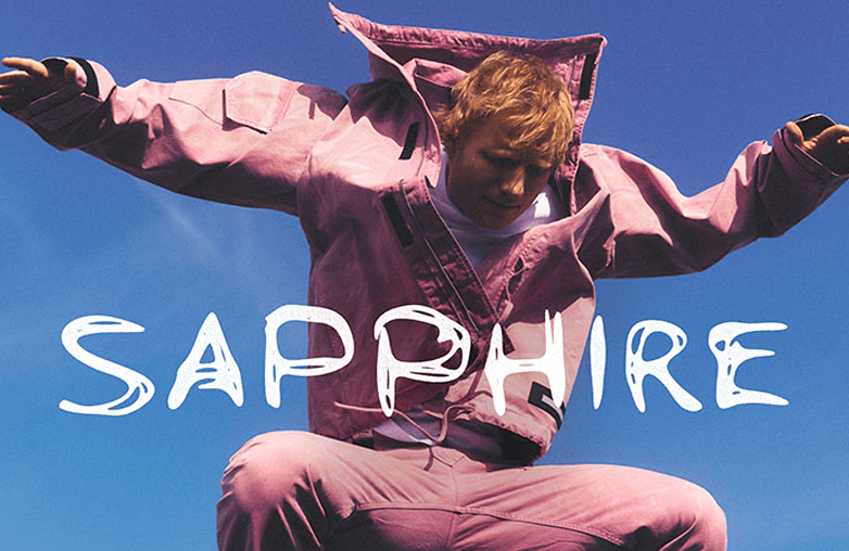 Ed Sheeran's Best Track with Indian Vibes