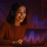 Home Theatre Sound With A Sound Booster App