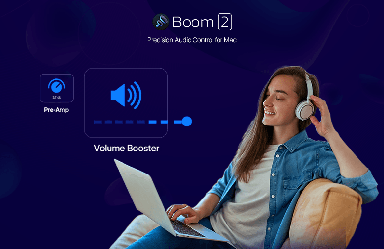 Improve audio clarity -Will turning up the volume fix unclear dialogue