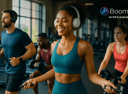 Kendrick Lamar's Workout Songs