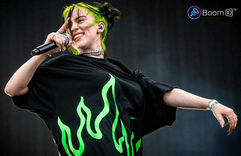 The Most Streamed Artists of 2025