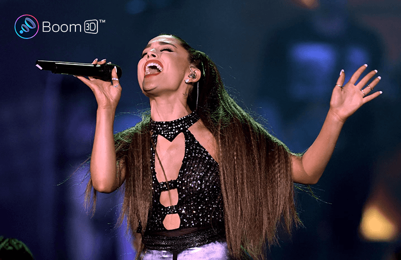 Ariana Grande's Eternal Sunshine Songs