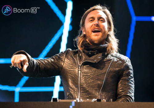 David Guetta Songs You Haven't Heard Yet
