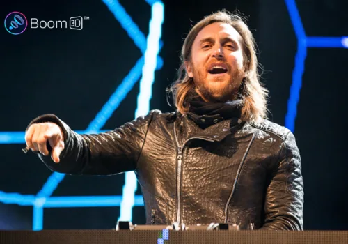 David Guetta Songs You Haven't Heard Yet