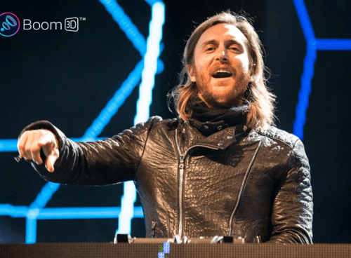 David Guetta Songs You Haven't Heard Yet