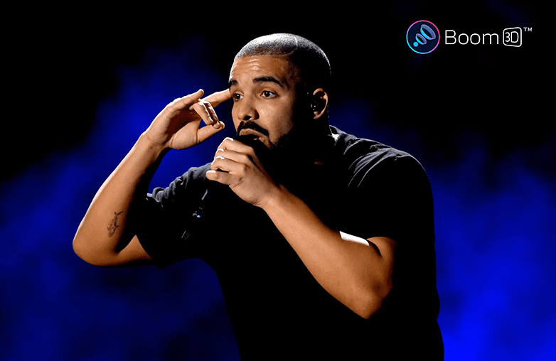 Drake’s New Songs in 2025