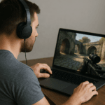 Game Audio Enhancer Apps - Boom3D