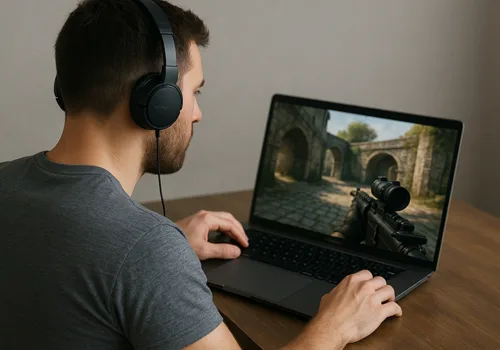 Game Audio Enhancer Apps - Boom3D