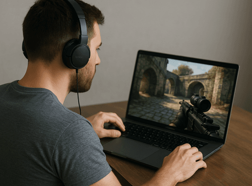 Game Audio Enhancer Apps - Boom3D