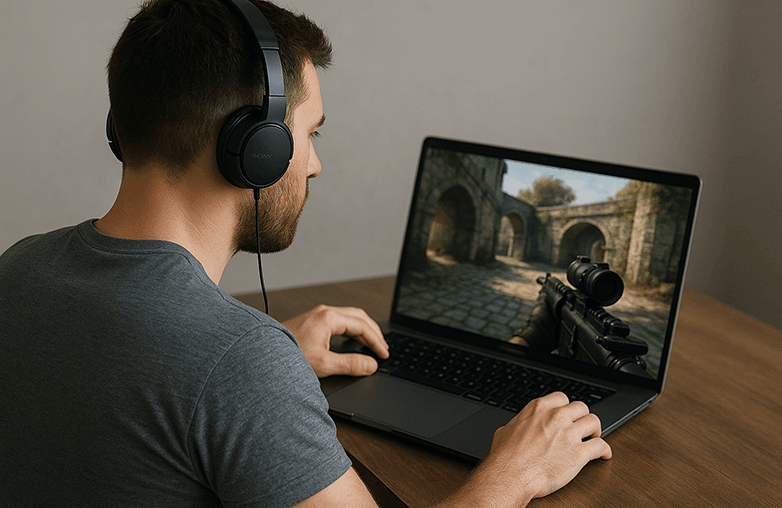 Game Audio Enhancer Apps - Boom3D