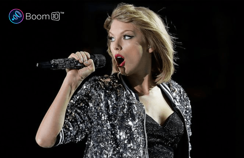 Most-streamed Taylor Swift songs ever