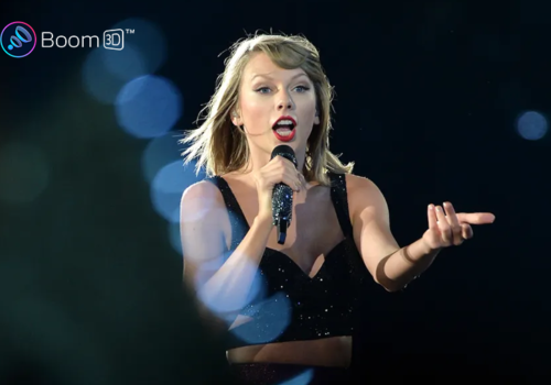 Taylor Swift Songs That Are Dominating Every Playlist