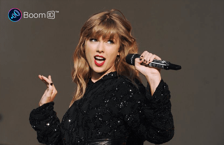 Taylor Swift most streamed tracks