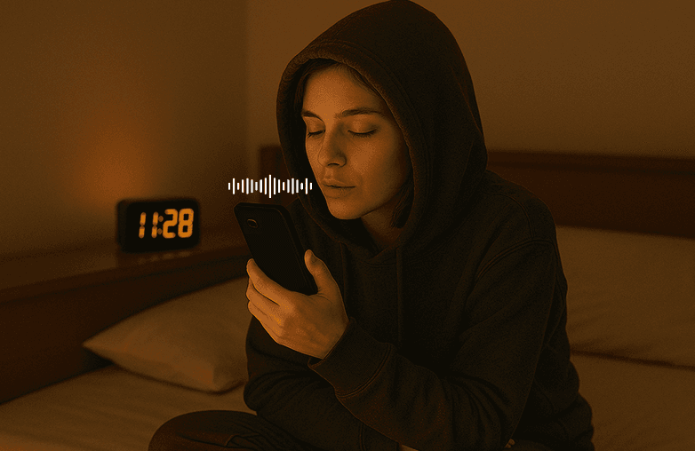 Teleprompter for Everyone AudiOn's New Feature